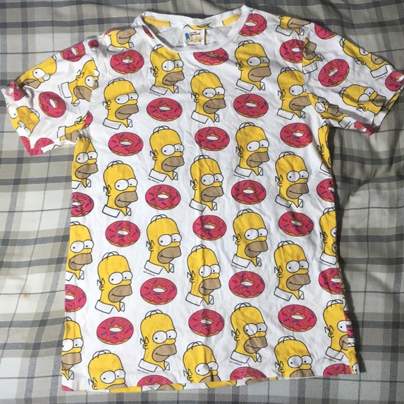 Assorted Brand Name Mens T-shirts and Pants *SALE* - Picture 3 of 8